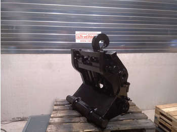 Redskapsfäste LIEBHERR