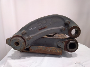 Redskapsfäste LIEBHERR