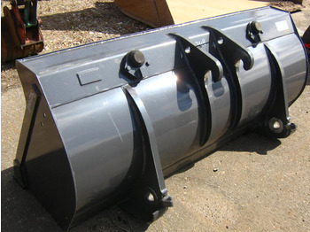 Lastarskopa NEW HOLLAND