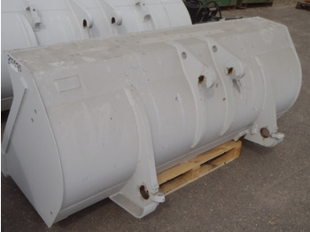 Lastarskopa NEW HOLLAND