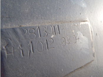 Lastarskopa NEW HOLLAND