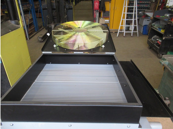 Kylsystem NEW HOLLAND