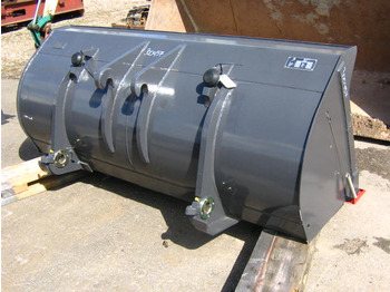 Lastarskopa NEW HOLLAND