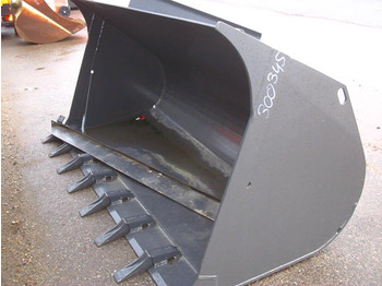 Lastarskopa NEW HOLLAND