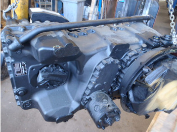 Växellåda NEW HOLLAND