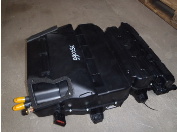 Värme/ Ventilation NEW HOLLAND