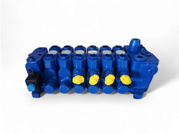 Hydraulventil NEW HOLLAND