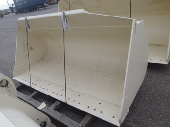 Lastarskopa NEW HOLLAND