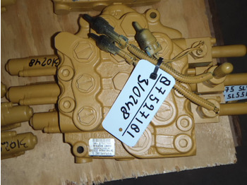 Hydraulventil NEW HOLLAND