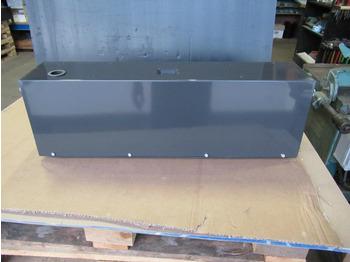 Ny Värme/ Ventilation för Byggmaskiner New Holland 87576281: bild 5 Ny Värme/ Ventilation för Byggmaskiner New Holland 87576281: bild 5