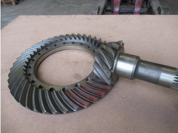 Axel och reservdelar NEW HOLLAND