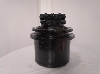 Slutdrev NEW HOLLAND