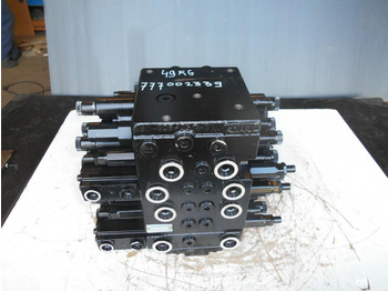 Hydraulventil NEW HOLLAND