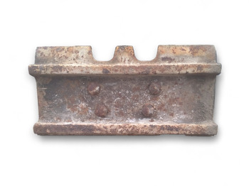 Larvband för Byggmaskiner O&K 3657072: bild 2