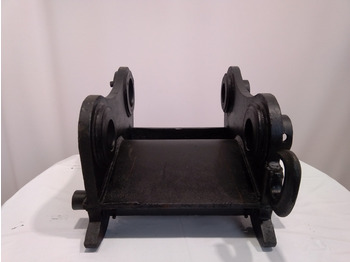 Redskapsfäste VERACHTERT