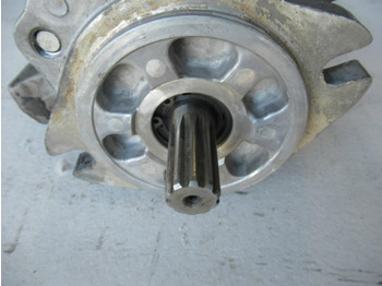 Hydraulpump för Byggmaskiner Zexel 307002-4650 -: bild 3 Hydraulpump för Byggmaskiner Zexel 307002-4650 -: bild 3