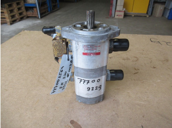 Hydraulpump ZEXEL