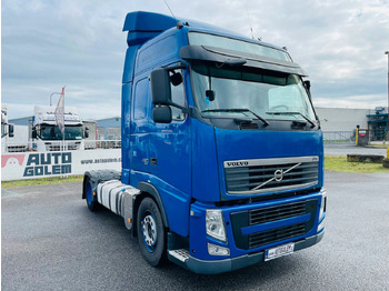 Dragbil Volvo FH13 420 EEV: bild 2 Dragbil Volvo FH13 420 EEV: bild 2