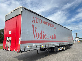 Kapelltrailer FLIEGL