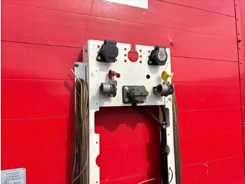 Kapelltrailer Fliegl SDS 380 01: bild 2