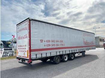 Kapelltrailer Fliegl SDS 380 01: bild 5