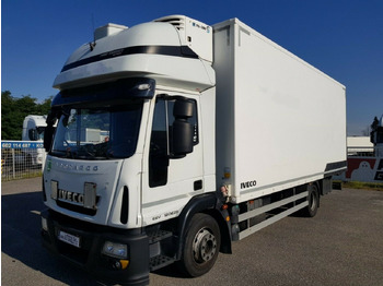 Kylbil lastbil IVECO EuroCargo