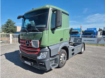 Dragbil MERCEDES-BENZ Actros 1843