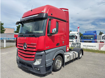 Dragbil MERCEDES-BENZ Actros 1845
