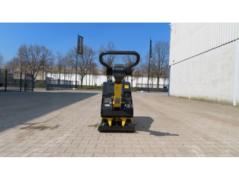 Vibroplatta Bomag BPR 45/55 D: bild 3 Vibroplatta Bomag BPR 45/55 D: bild 3