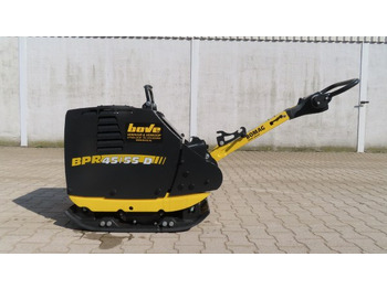 Vibroplatta Bomag BPR 45/55 D: bild 5 Vibroplatta Bomag BPR 45/55 D: bild 5