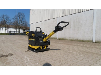 Vibroplatta Bomag BPR 45/55 D: bild 4 Vibroplatta Bomag BPR 45/55 D: bild 4