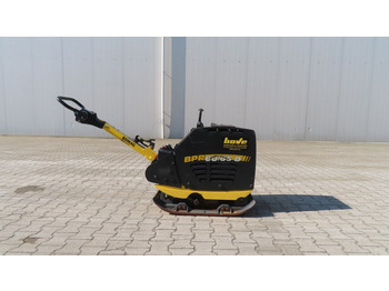 Vibroplatta BOMAG