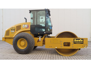 Kompaktor CATERPILLAR CS66B
