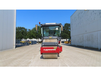 Vält Dynapac CS1400 VI: bild 3