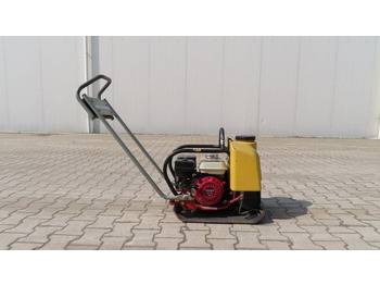 Vibroplatta DYNAPAC