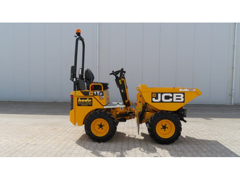 Minitippbil JCB