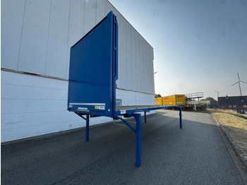 Flakbyggnation KRONE