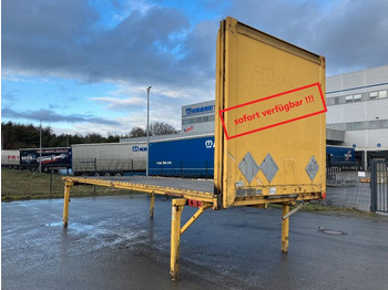 Flakbyggnation KRONE