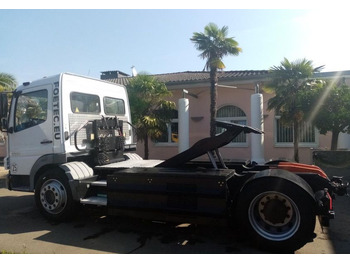 Lastbil MERCEDES-BENZ