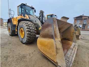 Hjullastare VOLVO L220G