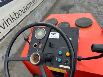 Kompaktor Case Vibromax 152k: bild 2 Kompaktor Case Vibromax 152k: bild 2