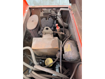 Kompaktor Case Vibromax 152k: bild 4 Kompaktor Case Vibromax 152k: bild 4