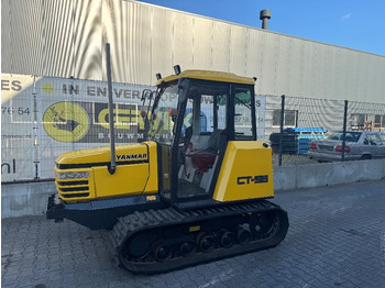 Traktor YANMAR
