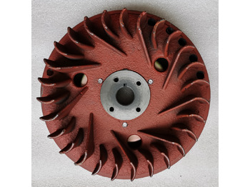 Ny Svänghjul för Hjullastare KOOP Genuine Electric Start Flywheel with Gear Ring: bild 5