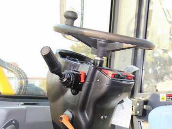 Ny Hjullastare Qingdao Promising 1.6T Capacity Hydraulic Wheel Loader ZL16F with CE: bild 5 Ny Hjullastare Qingdao Promising 1.6T Capacity Hydraulic Wheel Loader ZL16F with CE: bild 5