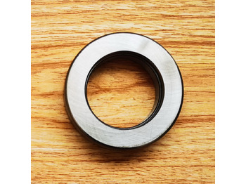 Koppling och reservdelar