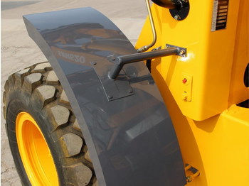 Ny Hjullastare Qingdao Promising Compact CE Wheel Loader ZL18F: bild 2