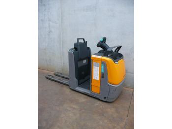 Plocktruck JUNGHEINRICH ECE