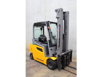 Eltruck JUNGHEINRICH EFG