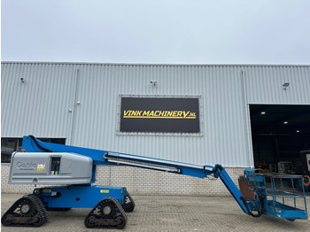 Teleskoplift GENIE S45